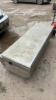 Slip Tank/ toolbox - 3
