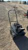 208cc snow blower