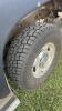 2001 chev silverado 1500 LS ext cab 4x4 - 3