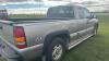 2001 chev silverado 1500 LS ext cab 4x4 - 5