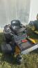 Poulan pro zero turn mower 46&rdquo;