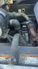 Mustang 2700V with steel tracks & smooth bucket - 4