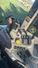 2006 Kubota M125X with M960 loader smooth bucket - 7