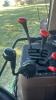 1996 JD 6200 FWA w/ 640 loader and smooth bucket - 9