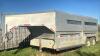 Norbert 18x7 stock trailer