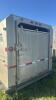 Norbert 18x7 stock trailer - 2