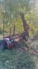 Linden Pto drive hyd post pounder