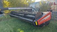 Macdon 5020 mower conditioner 16&rsquo;