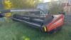 Macdon 5020 mower conditioner 16&rsquo;