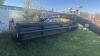Macdon 5020 mower conditioner 16&rsquo; - 2