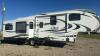 2012 keystone Cougar 323MKS