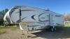 2012 keystone Cougar 323MKS - 2
