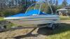 2004 Glastron 17&1/2 ft
