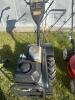 Plan pro garden tiller