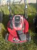 Toro push mower