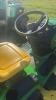 John Deere D170 lawn tractor - 3