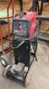 Lincoln electric mig welder