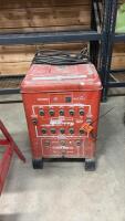 Forney Model C-5 welder