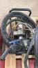 2- electric pumps with hose - 2