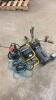 Sump pump/ jacuzzi pump/ shop light