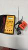 Multimeter/ test light