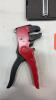 Ratcheting wrenches/ wire stripper/ caliper - 3
