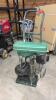 Shop drill press/ furniture Dolly