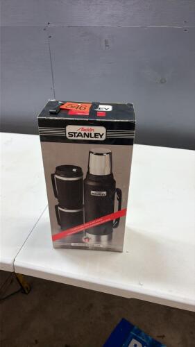 Stanley thermos