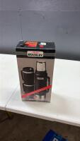 Stanley thermos