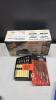 Drill Doctor/ 2- drill bit sets