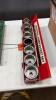 Large 3/4 drive sockets (2 1/8- 2 1/2)