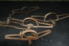 4 steel traps - 3