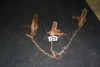 3 steel traps