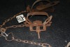 3 steel traps - 2