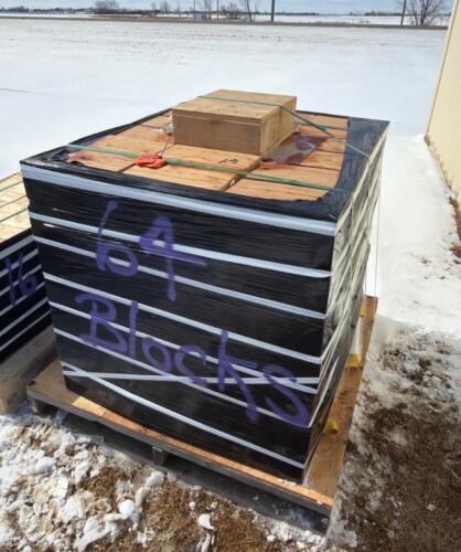 4-trailer blocks
