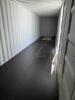40 ft x 8 ft c can w/side doors - 4