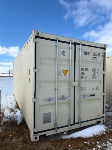19 ft 10 inch x 8 ft c can