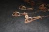 6 assorted small traps - 2