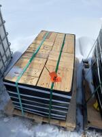 4- trailer blocks