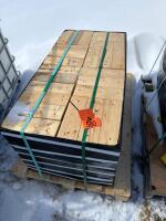 4- trailer blocks