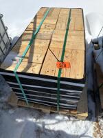 4- trailer blocks