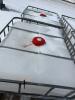 2- 1000 litre totes (rinsed) - 2