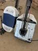 2 garage door openers - 2