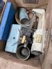 Grain testing equipment - 2