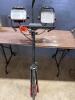 Tripod shop light