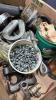 Assortment of shop supplies - 2