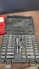 Ratchet socket sets - 4