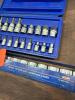 Westward sockets / Hex sockets - 2