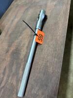 3/4 inch westward ratchet