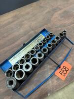 Socket set